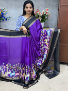 Premium Dola Silk