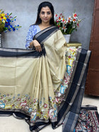 Premium Dola Silk