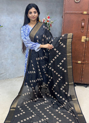 Muslin Georgette