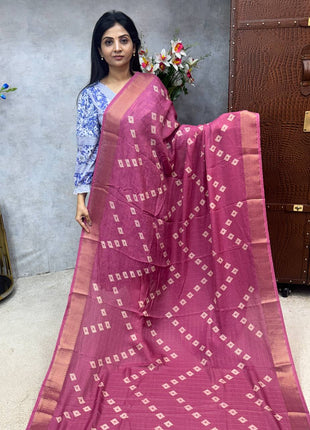 Muslin Georgette