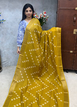 Muslin Georgette
