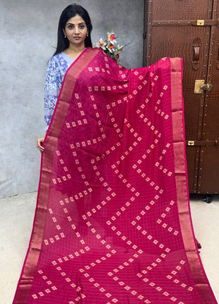 Muslin Georgette