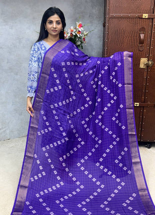 Muslin Georgette
