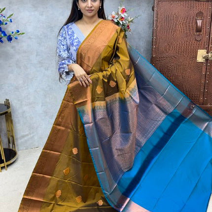 Kanchi Silk