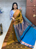 Kanchi Silk