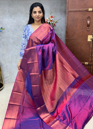 Pure Silk