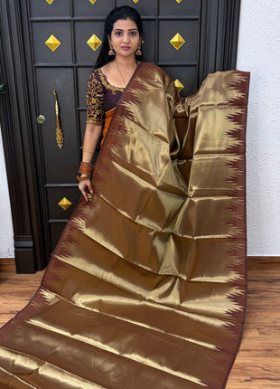 Banarasi Soft Silk