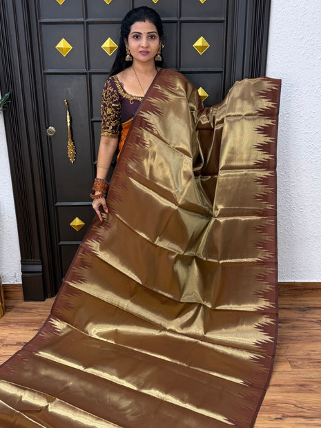 Banarasi Soft Silk