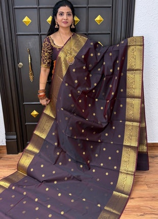 Banarasi Soft Silk