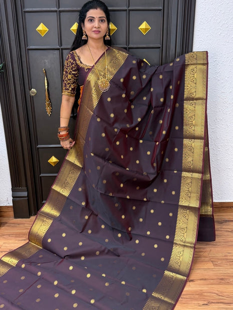 Banarasi Soft Silk