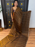 Designer Saree