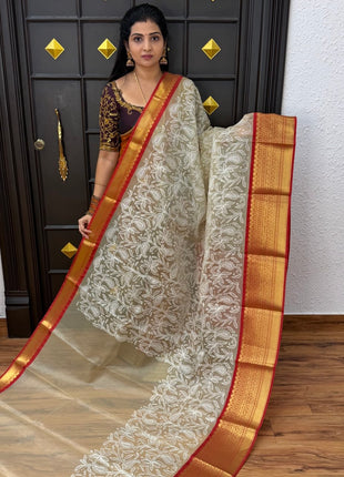 Dupion Silk