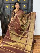 Banarasi Soft Silk