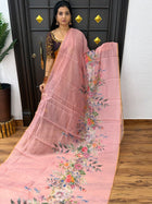 Chanderi Silk