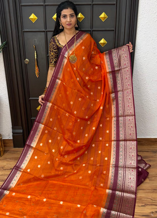 Warm Silk