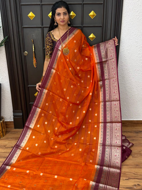 Warm Silk