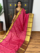 Banarasi Soft Silk