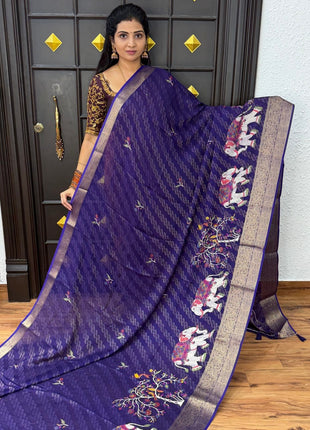 Binny Silk