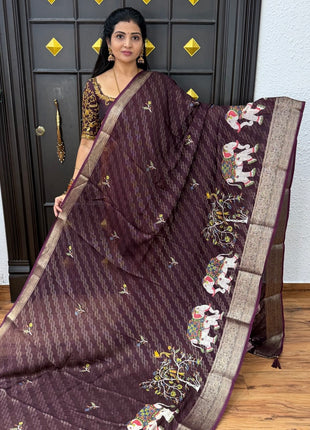 Binny Silk