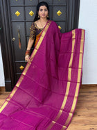 Banarasi Soft Silk