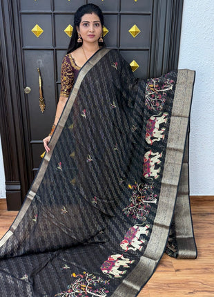 Binny Silk