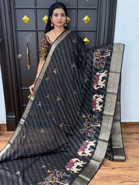 Binny Silk