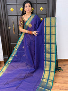 Pure Chettinad Cotton