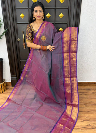 Pure Chettinad Cotton