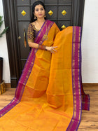Pure Chettinad Cotton