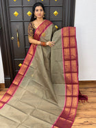 Pure Chettinad Cotton
