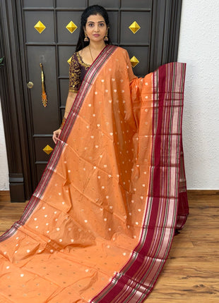 Warm Silk