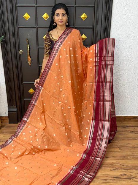 Warm Silk