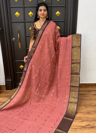 Uppada Silk