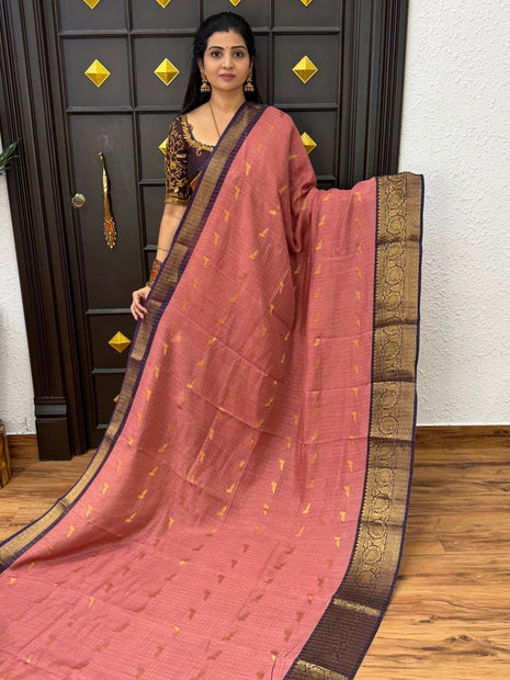 Uppada Silk