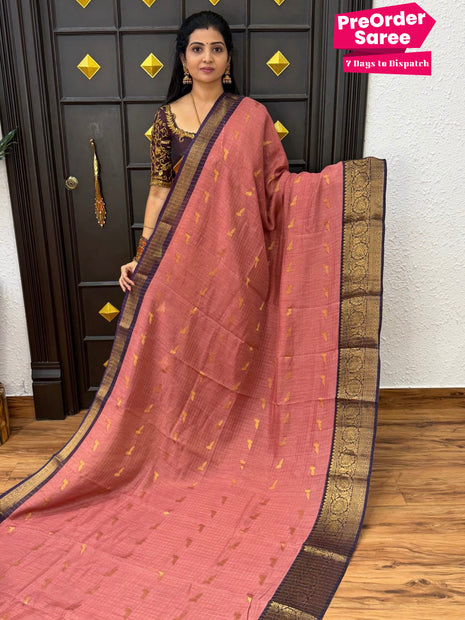 Uppada Silk