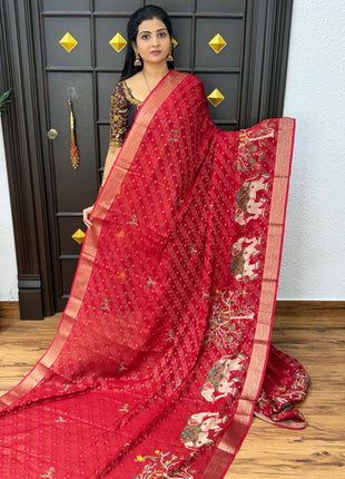 Binny Silk