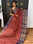 Pure Chettinad Cotton