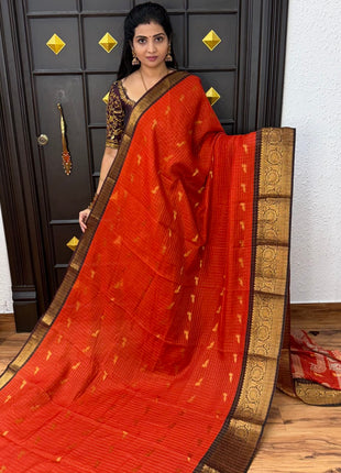 Uppada Silk
