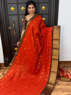 Uppada Silk