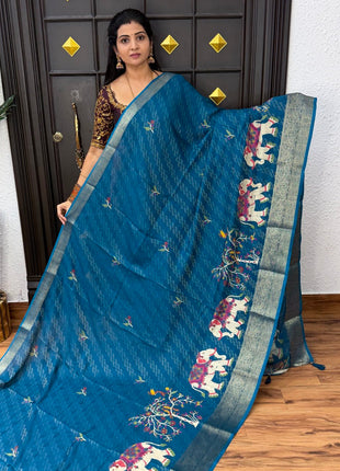 Binny Silk