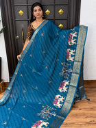 Binny Silk
