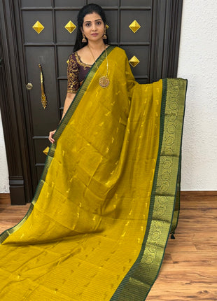 Uppada Silk