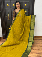 Uppada Silk