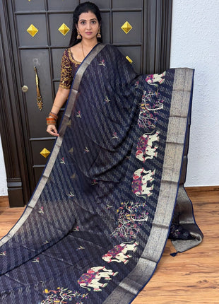 Binny Silk