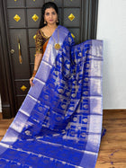 Banarasi Soft Silk