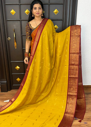 Uppada Silk