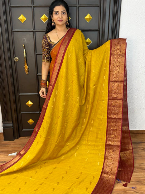 Uppada Silk