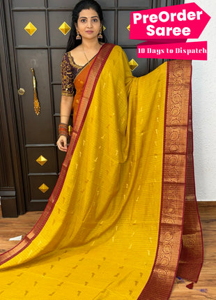 Uppada Silk