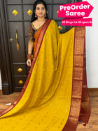 Uppada Silk