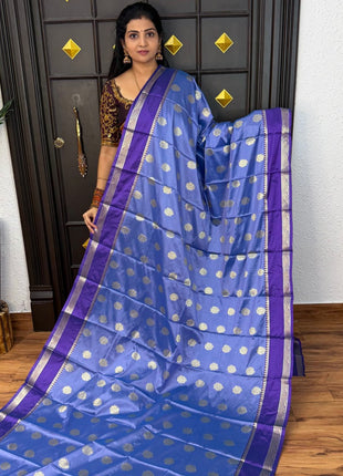 Banarasi Soft Silk